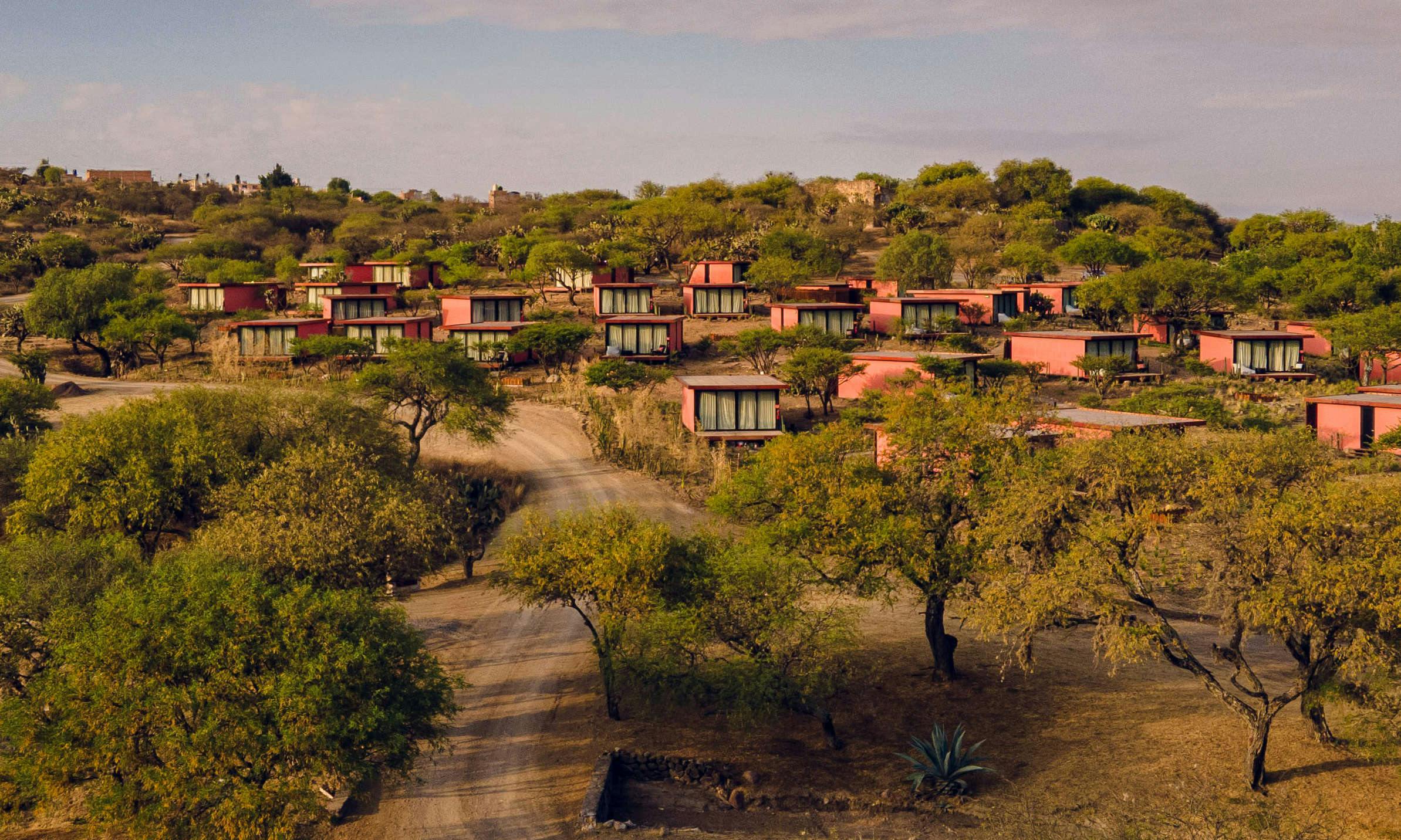 Our Habitas San Miguel De Allende