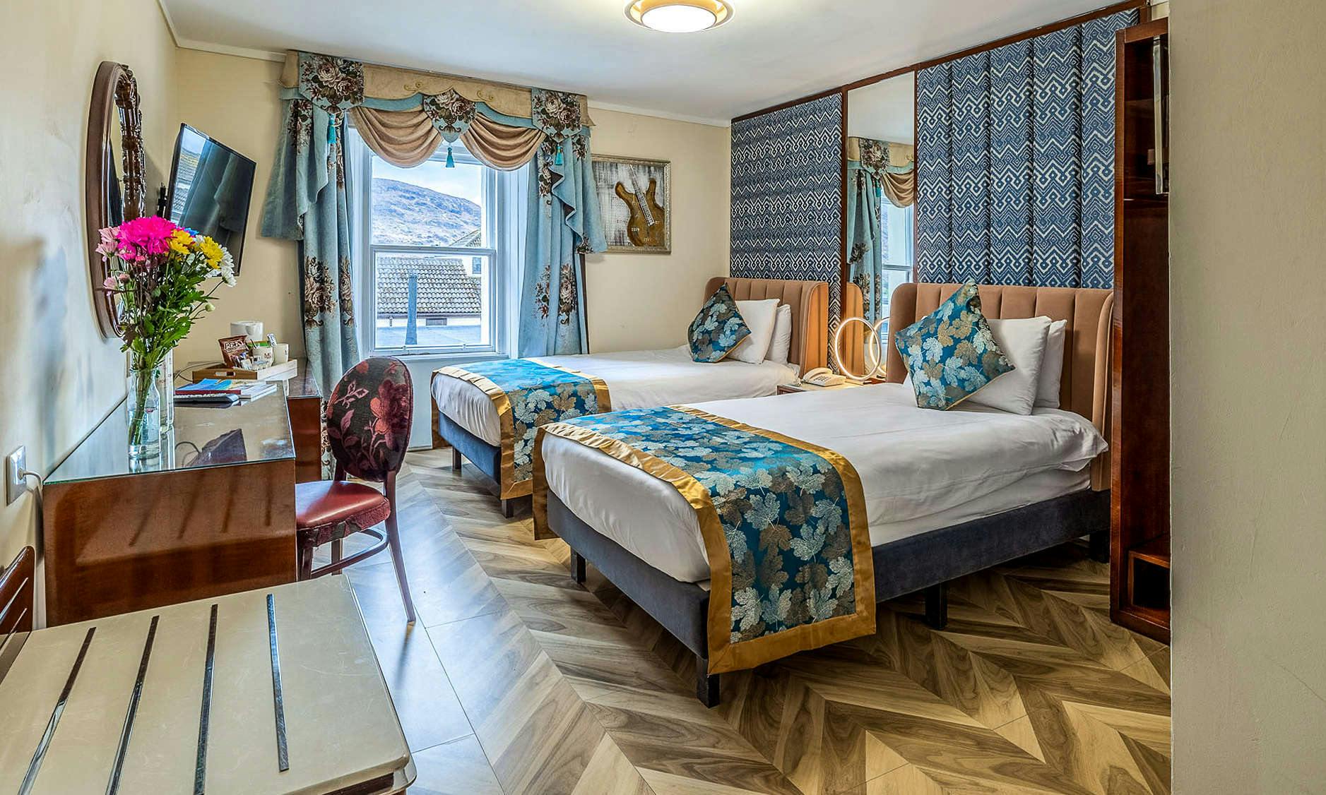 Muthu Fort William Hotel