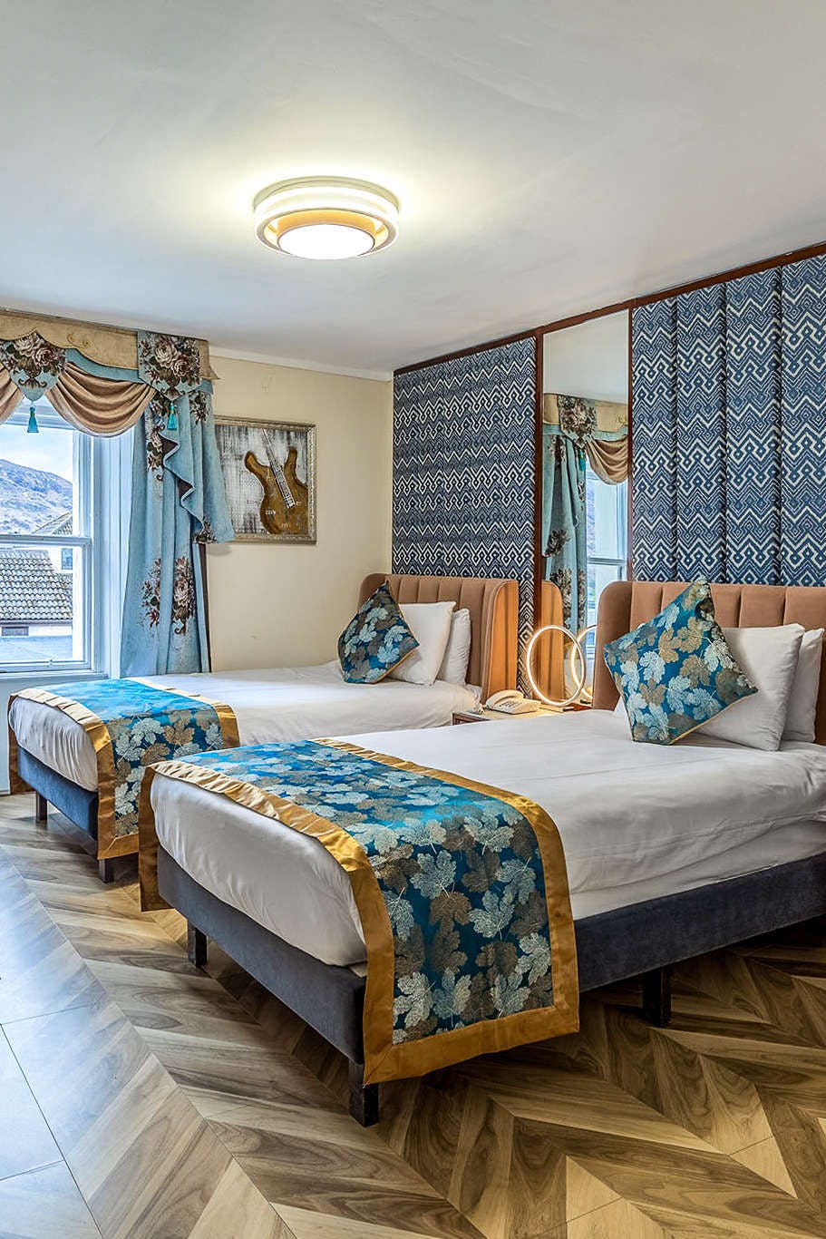 Hotel Muthu Fort William Hotel photo 2