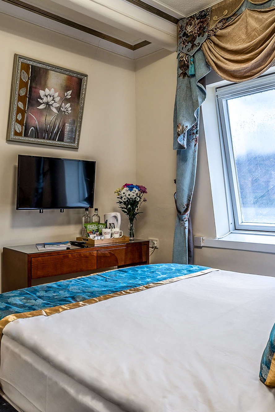 Hotel Muthu Fort William Hotel photo 5