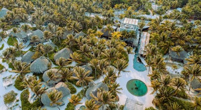 Maya Tulum by G Hotels