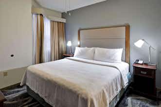 Hotel Homewood Suites by Hilton Memphis-Germantown photo 1