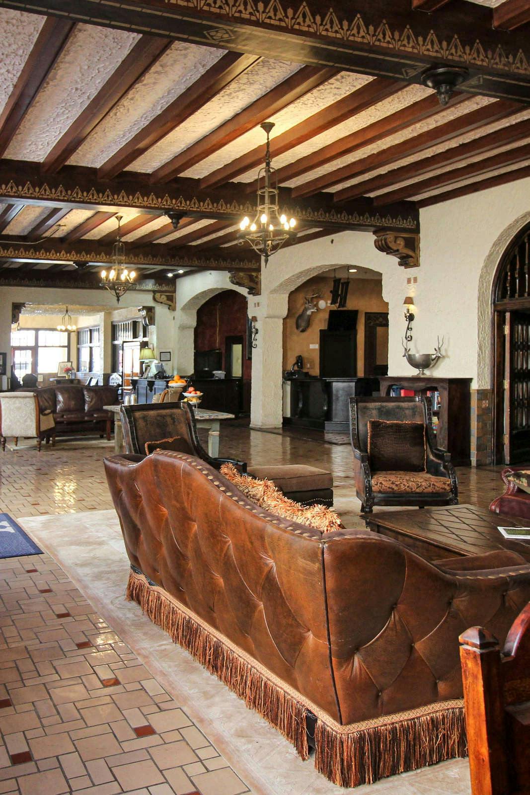 Hotel The Holland Hotel photo 4