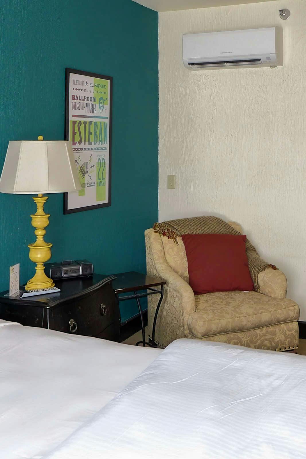 Hotel The Holland Hotel photo 3