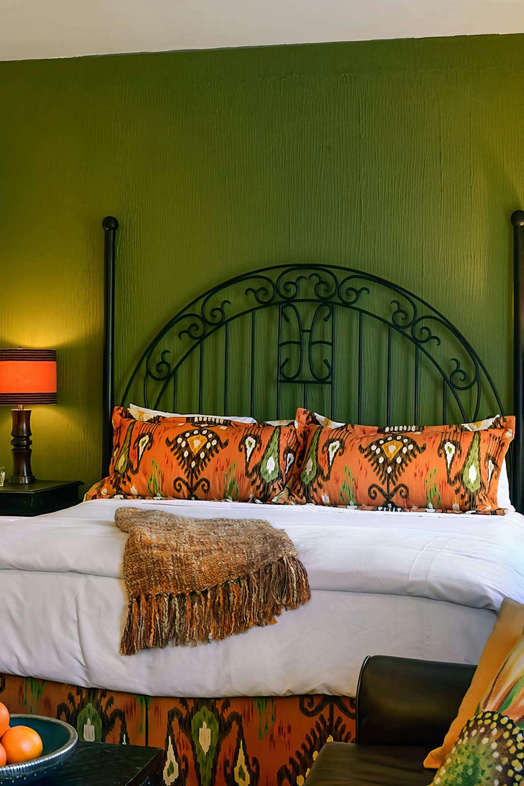 Hotel The Holland Hotel photo 1