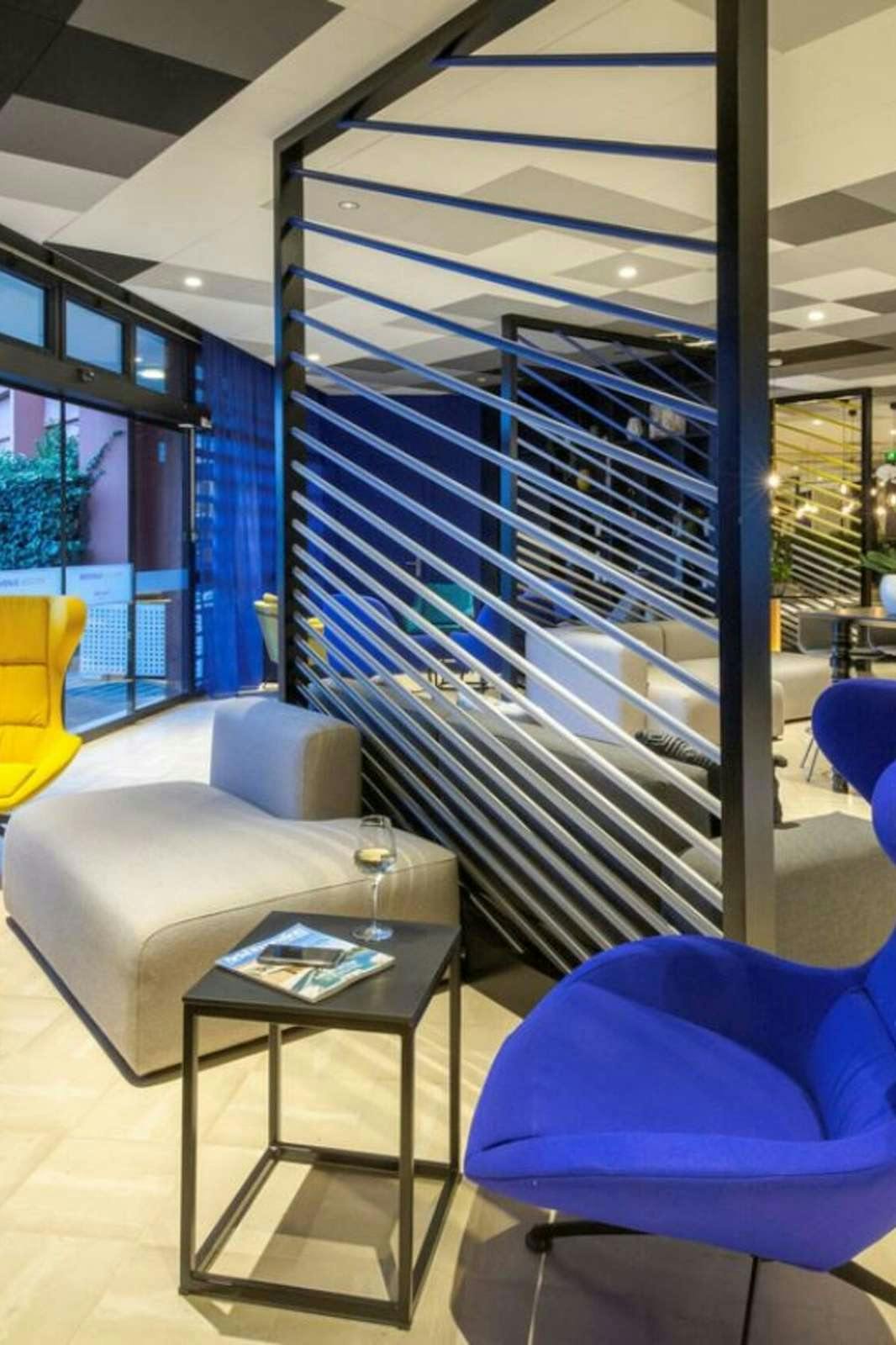 Hotel Mercure Hyeres Centre Côte d'Azur photo 3