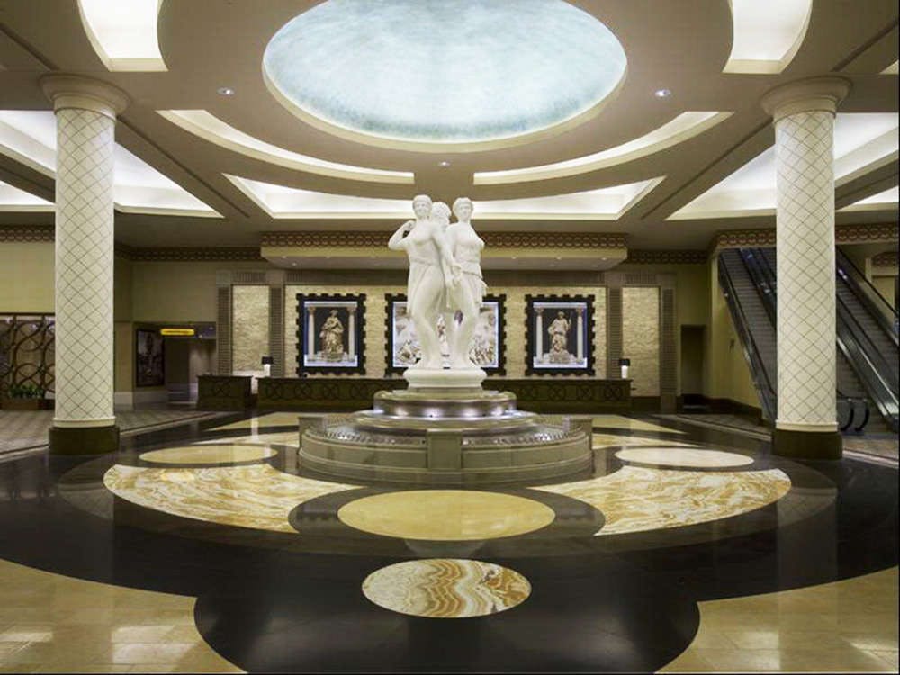 Hotel Caesars Windsor - A Caesars Rewards Destination photo 1