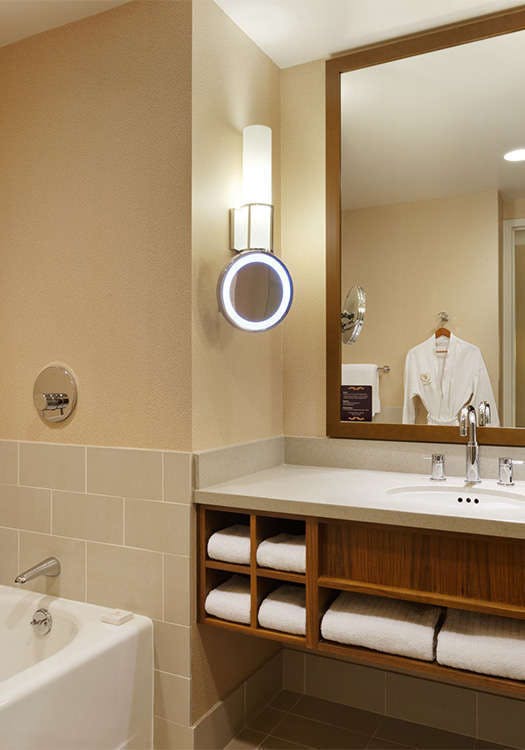 Hotel Caesars Windsor - A Caesars Rewards Destination photo 4