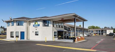 Days Inn Lakewood South Tacoma