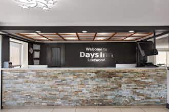 Hotel Days Inn Lakewood South Tacoma photo 5