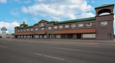 Days Inn by Wyndham Calgary South