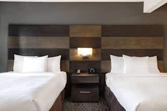 Hotel Days Inn Calgary South photo 4