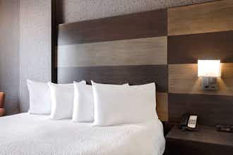 Hotel Days Inn Calgary South photo 1