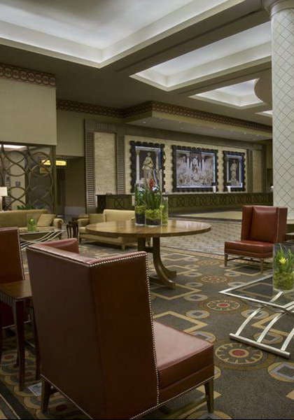 Hotel Caesars Windsor - A Caesars Rewards Destination photo 5