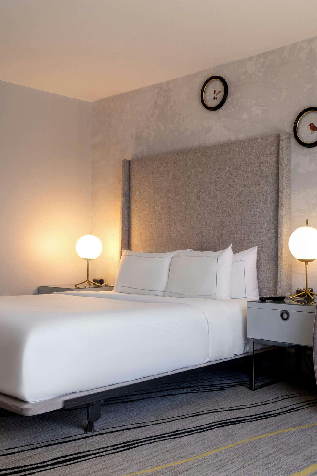 Hotel The Starling Atlanta Midtown, Curio Collection by Hilton photo 5