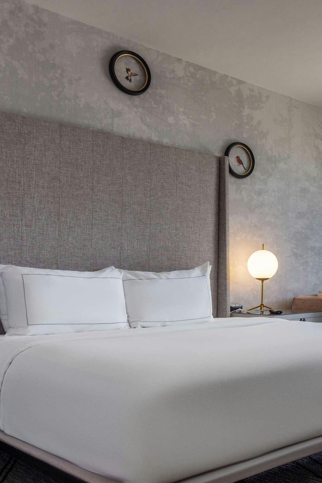 Hotel The Starling Atlanta Midtown, Curio Collection by Hilton photo 1