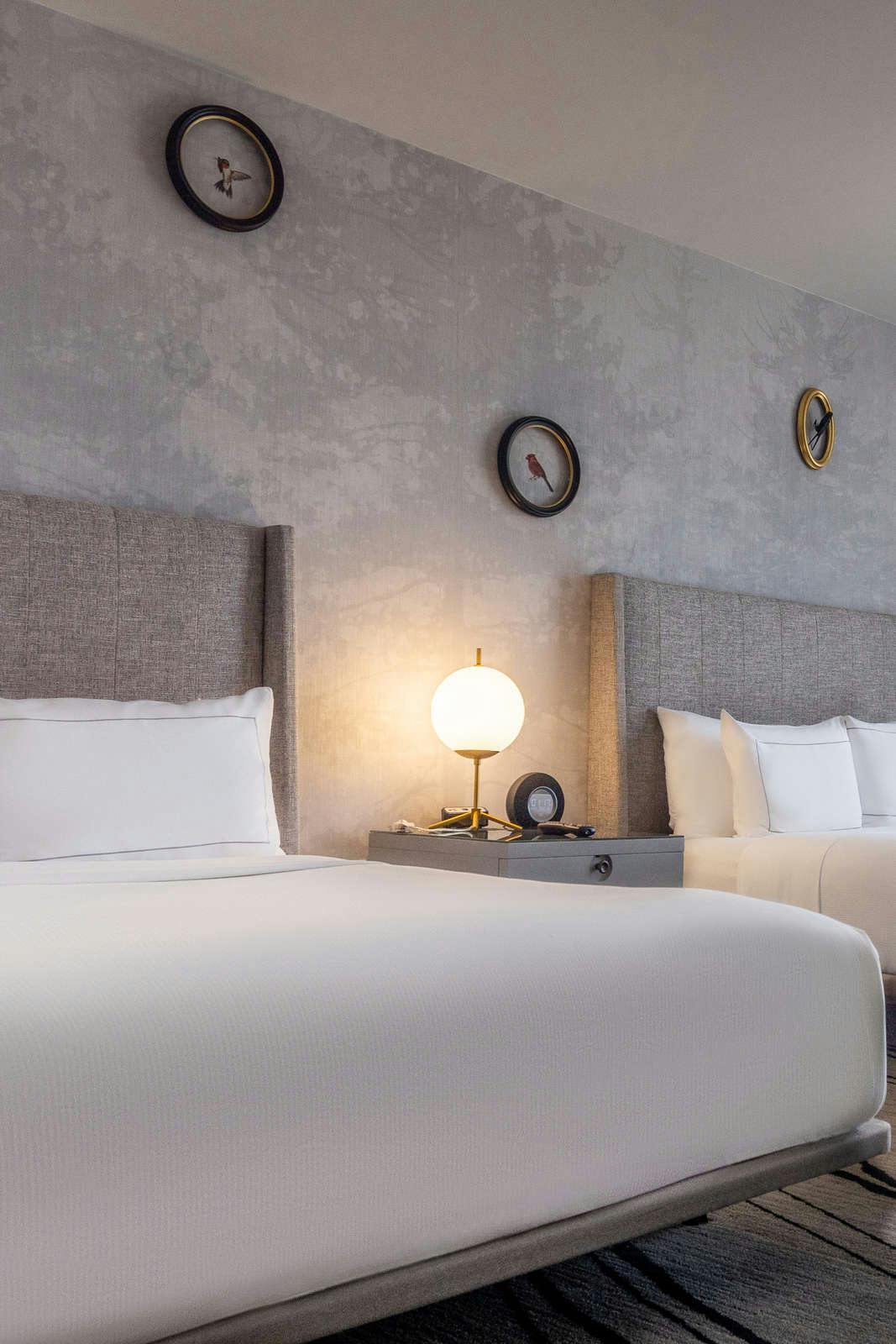 Hotel The Starling Atlanta Midtown, Curio Collection by Hilton photo 3