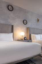 Hotel The Starling Atlanta Midtown, Curio Collection by Hilton photo 3