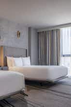 Hotel The Starling Atlanta Midtown, Curio Collection by Hilton photo 4