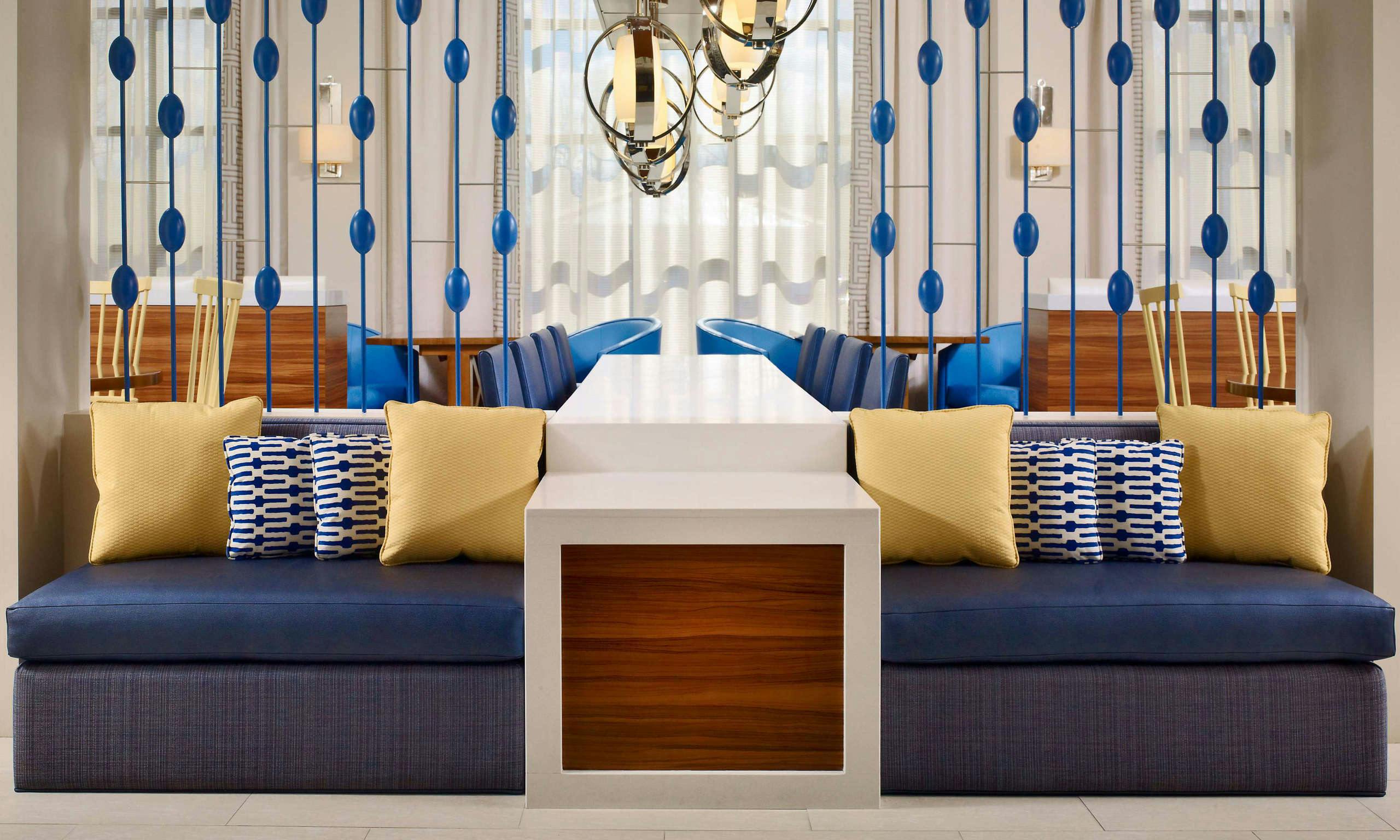 Sonesta ES Suites Auburn Hills Detroit