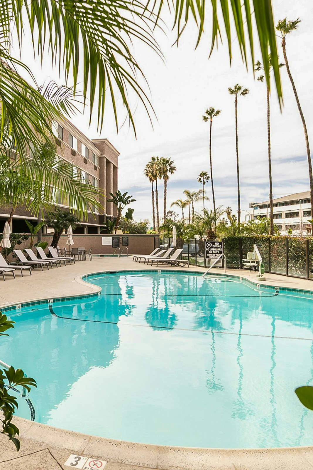 Hotel Best Western San Diego - Zoo SeaWorld Area photo 1