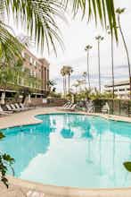 Hotel Best Western San Diego - Zoo SeaWorld Area photo 1