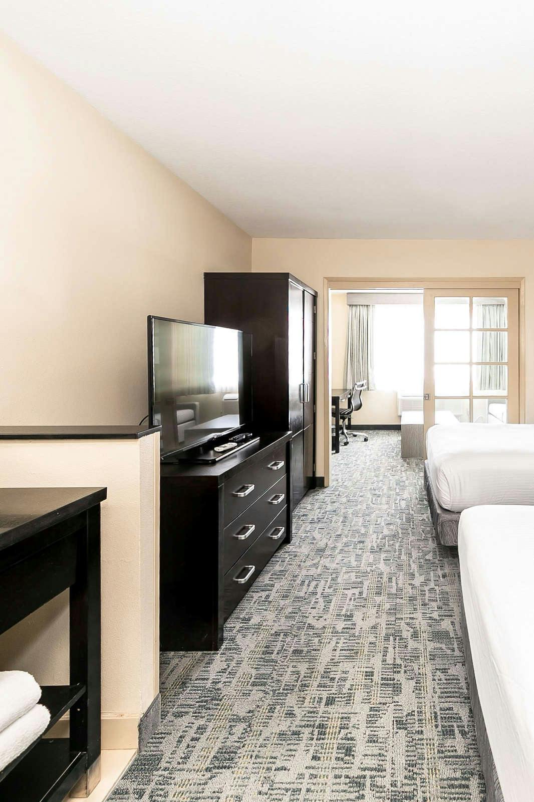 Hotel Best Western San Diego - Zoo SeaWorld Area photo 5