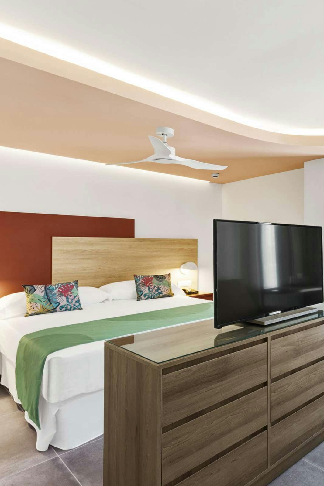 Hotel Hotel Riu Concordia photo 1