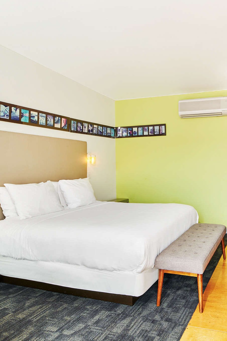 Hotel Greenporter Hotel photo 5