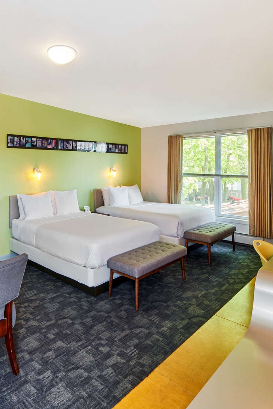 Hotel Greenporter Hotel photo 4