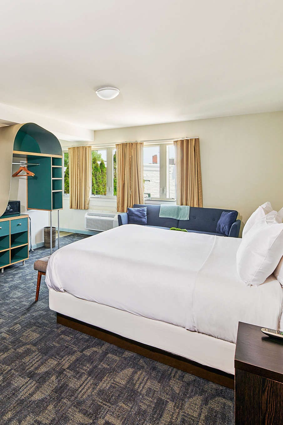 Hotel Greenporter Hotel photo 2