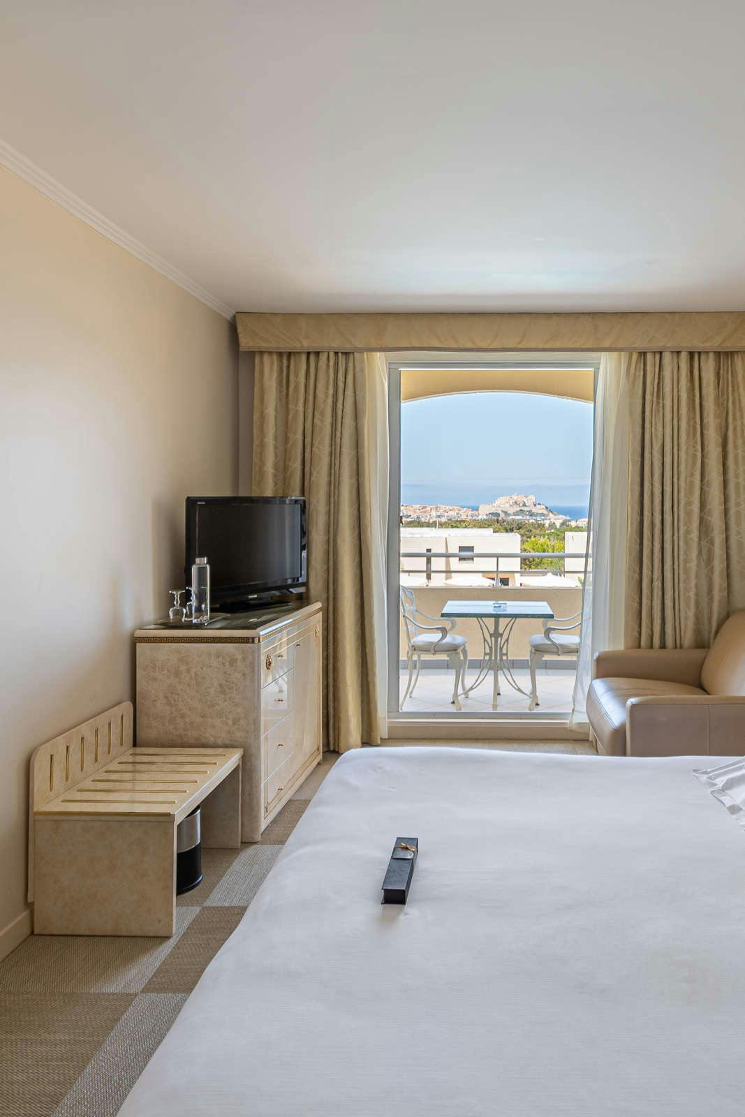 Hotel HÔTEL CORSICA & SPA SERENA photo 3