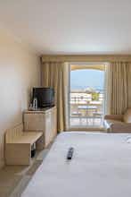 Hotel HÔTEL CORSICA & SPA SERENA photo 3