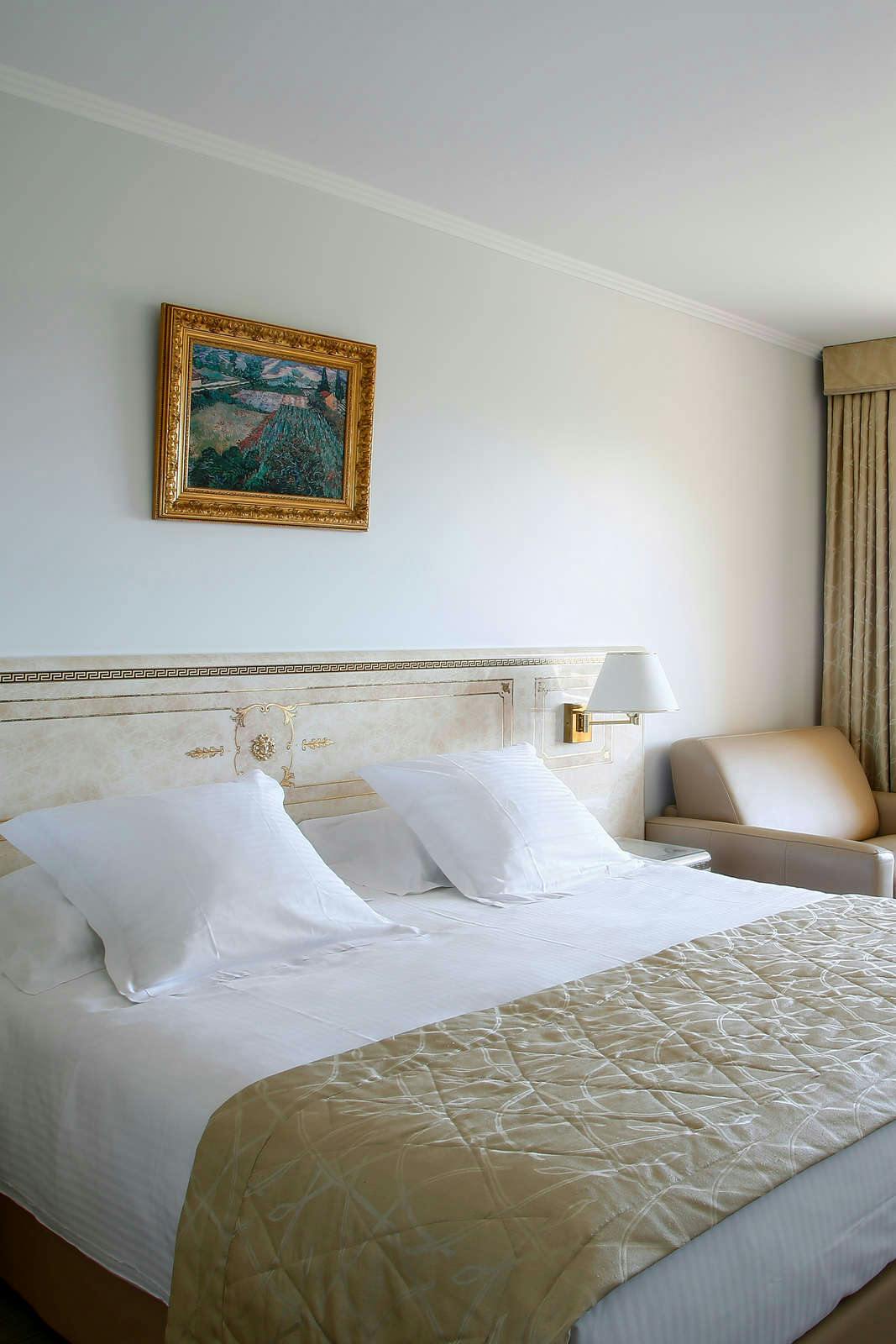 Hotel HÔTEL CORSICA & SPA SERENA photo 1