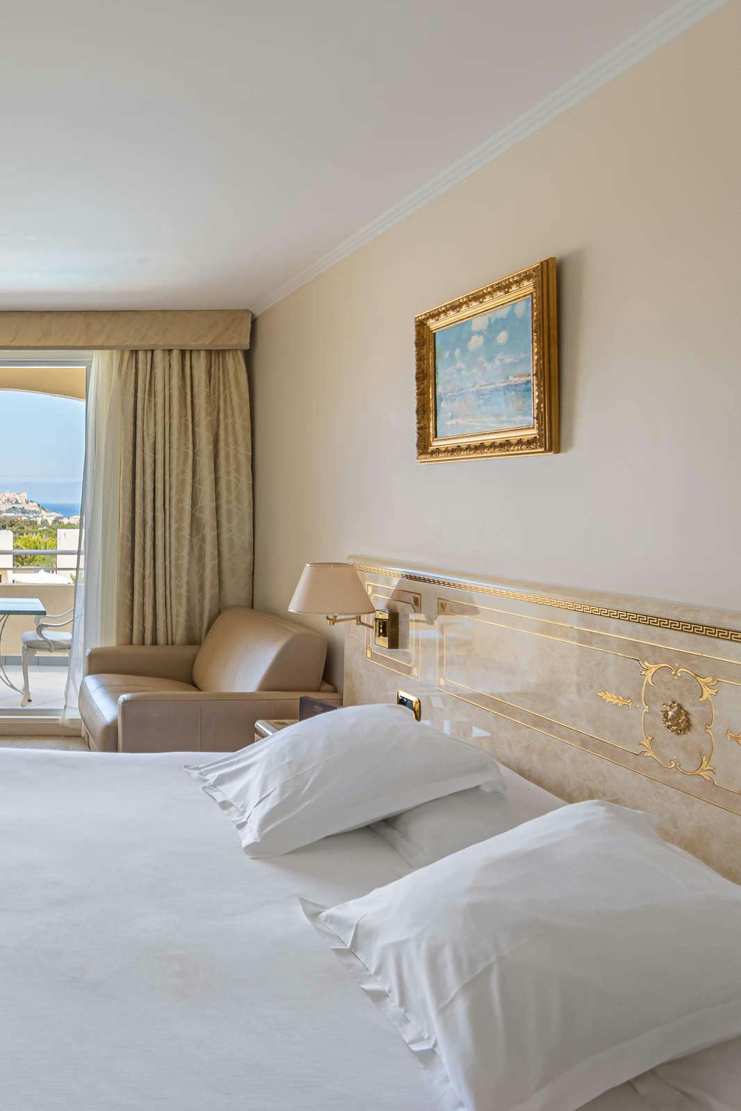 Hotel HÔTEL CORSICA & SPA SERENA photo 4