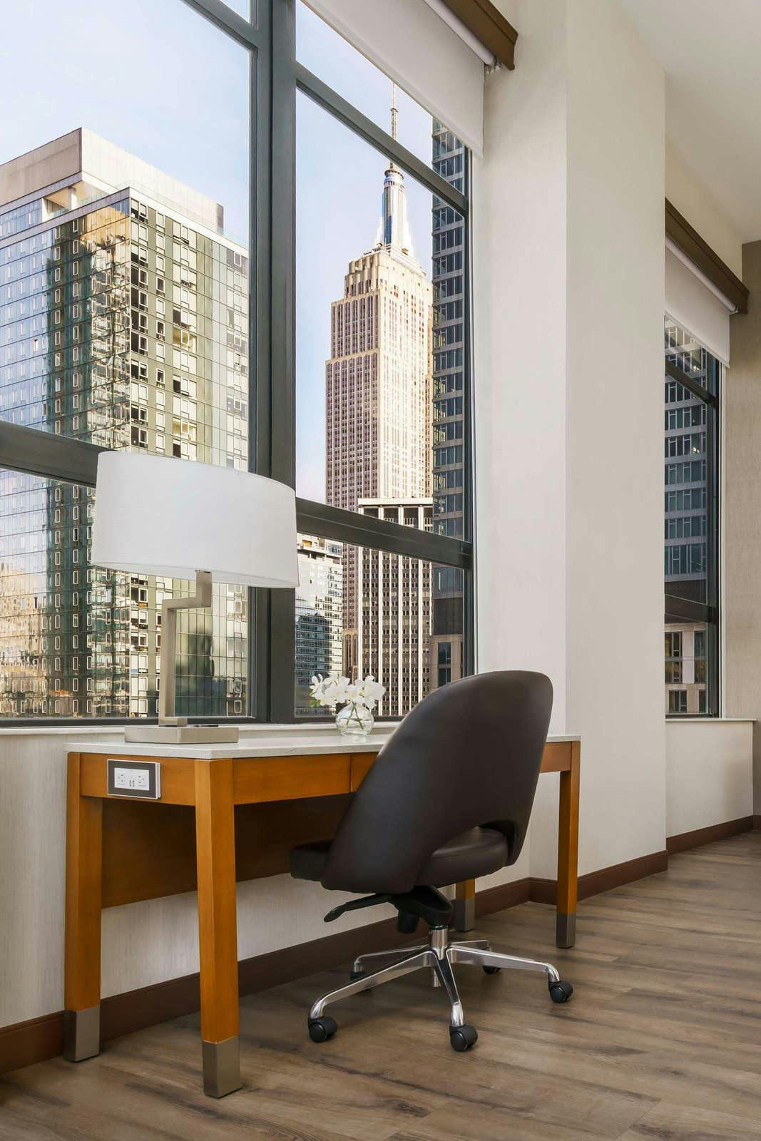 Hotel DoubleTree by Hilton Hotel New York City - Chelsea photo 3