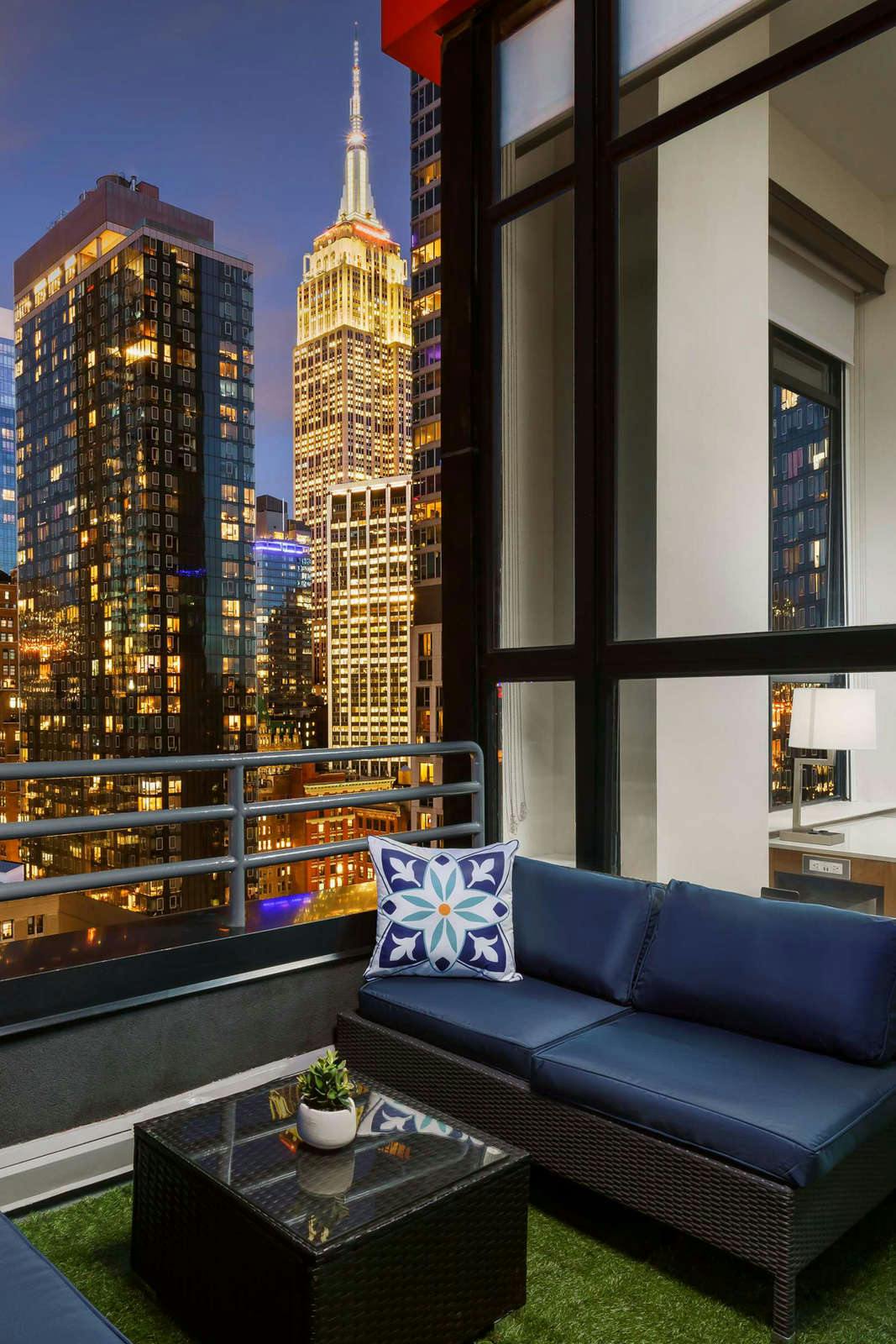 Hotel DoubleTree by Hilton Hotel New York City - Chelsea photo 1