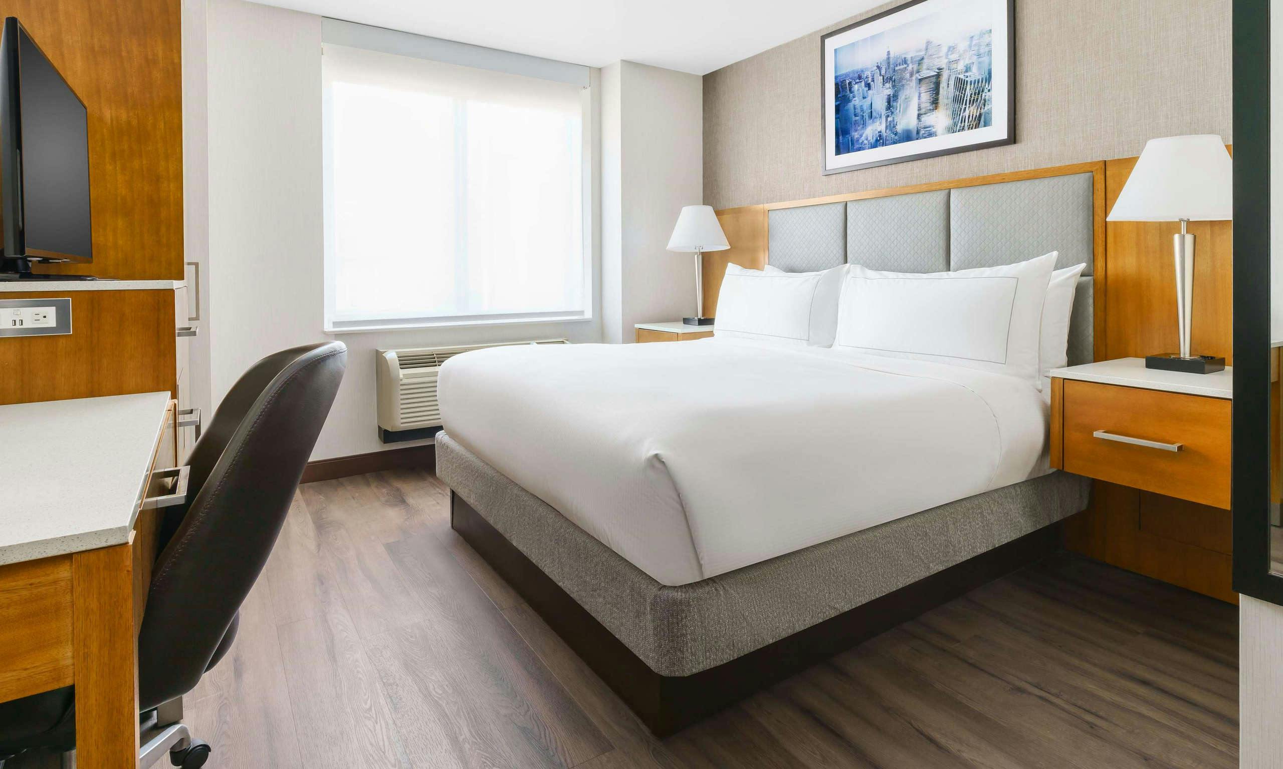 DoubleTree by Hilton Hotel New York City - Chelsea