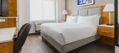 DoubleTree by Hilton Hotel New York City - Chelsea