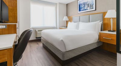 DoubleTree by Hilton Hotel New York City - Chelsea