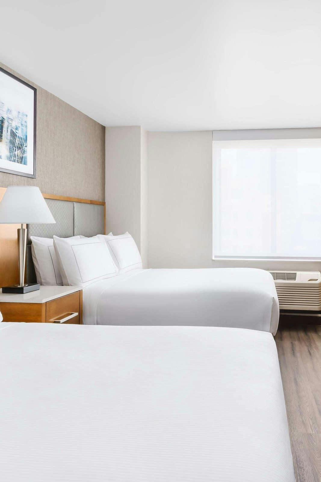 Hotel DoubleTree by Hilton Hotel New York City - Chelsea photo 5