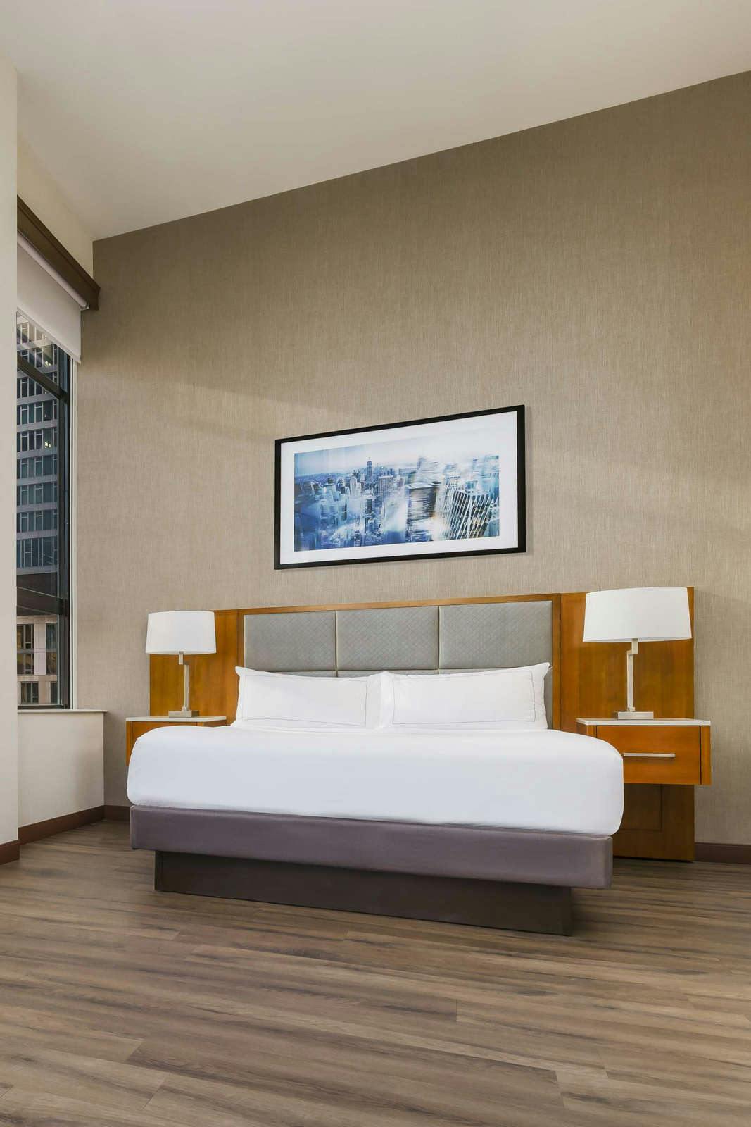 Hotel DoubleTree by Hilton Hotel New York City - Chelsea photo 4