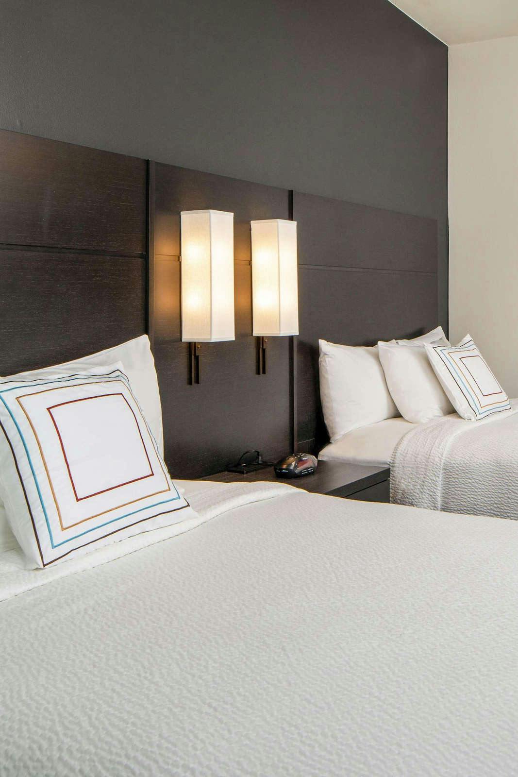 Hotel Sonesta ES Suites New Orleans Convention Center photo 4