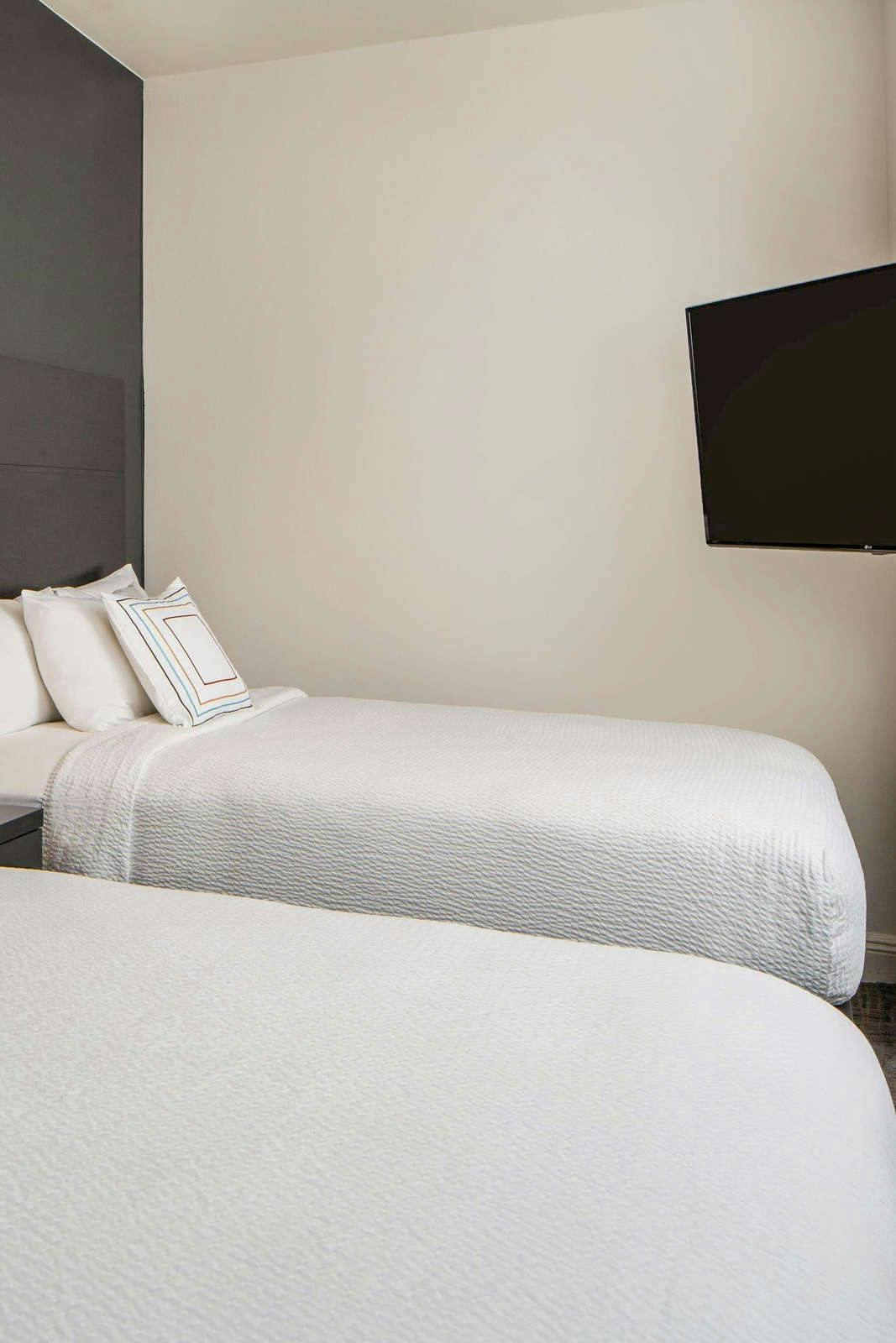 Hotel Sonesta ES Suites New Orleans Convention Center photo 5