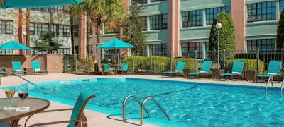Sonesta ES Suites New Orleans Convention Center