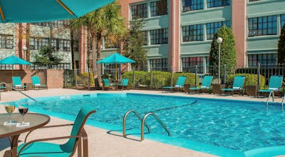 Sonesta ES Suites New Orleans Convention Center