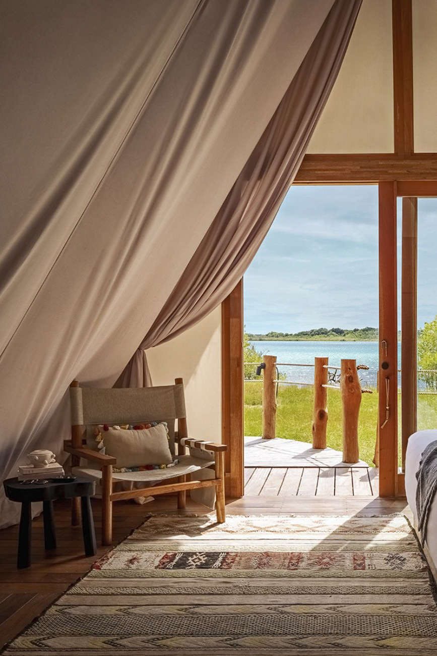 Hotel Our Habitas Bacalar - Adults Only photo 2