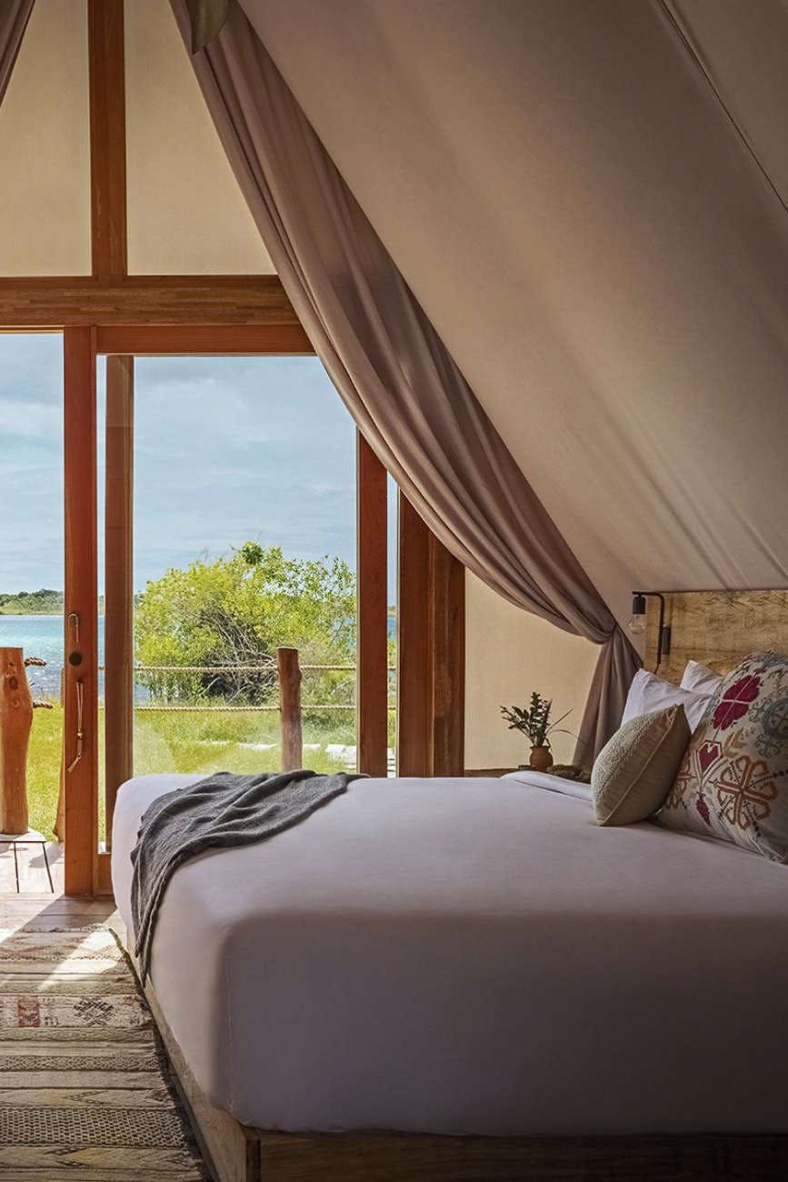 Hotel Our Habitas Bacalar - Adults Only photo 3