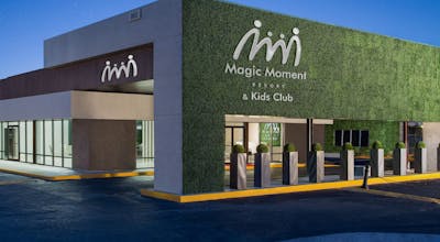 Magic Moment Dazzler Select