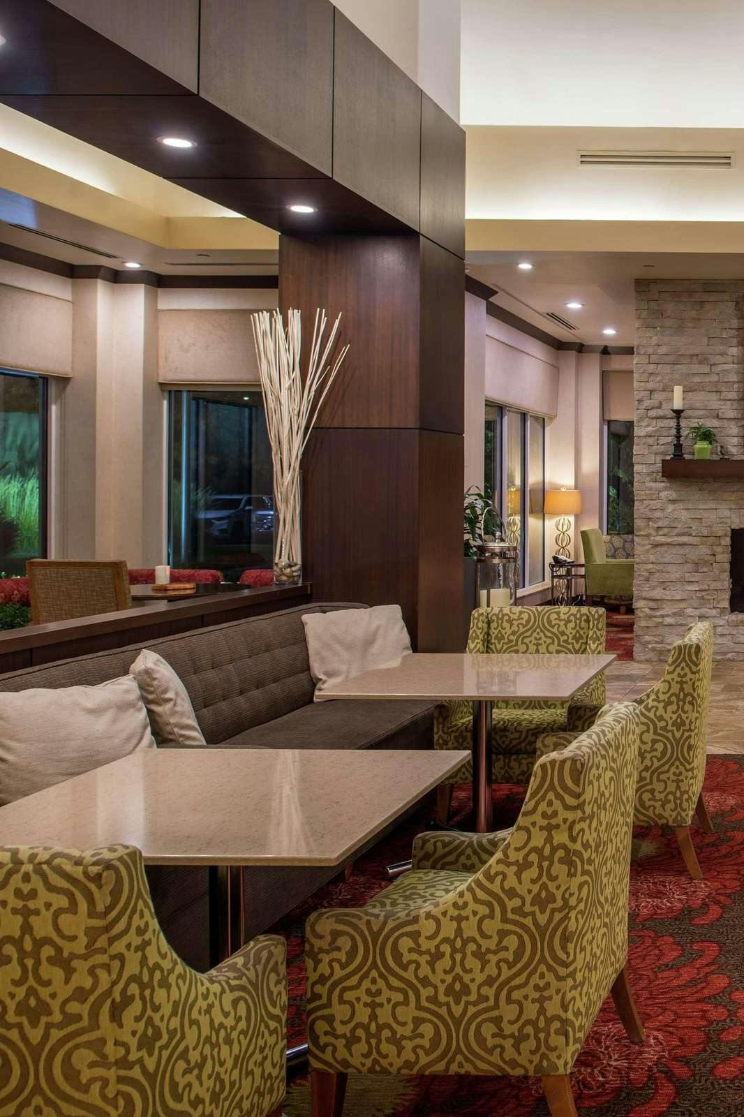 Hotel Hilton Garden Inn Boise Spectrum photo 3